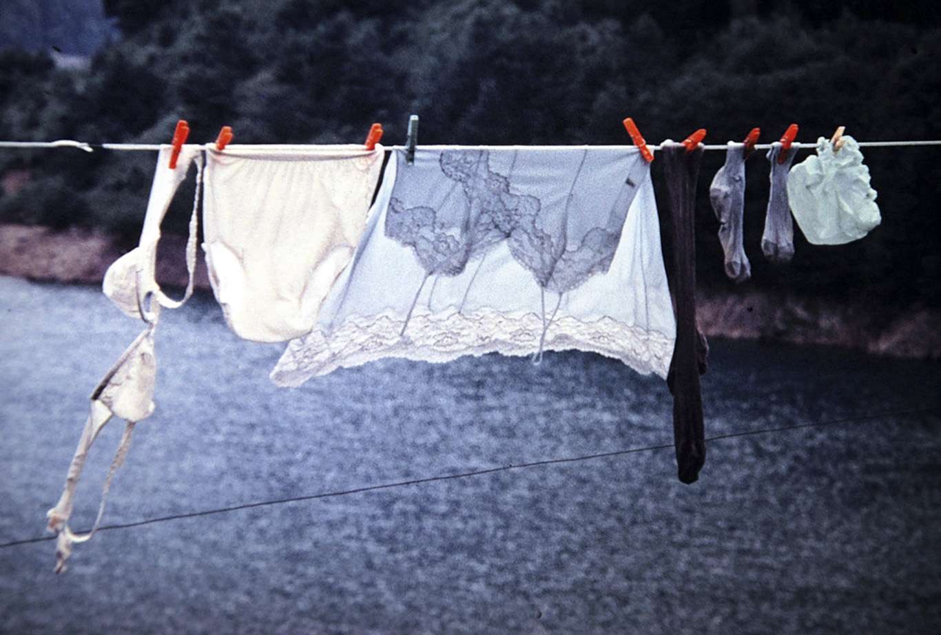Alberto di Lenardo Luglio 1963 Sauris UD