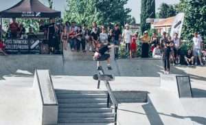 CIS street2024 Lignano skate 7645