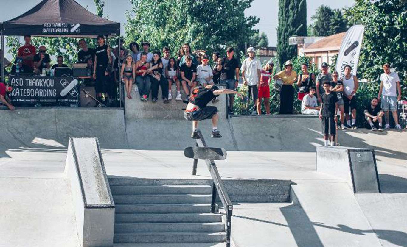 CIS street2024 Lignano skate 7645