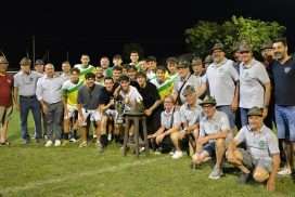 Memorial Stefano Saccavino06 squadra vincente