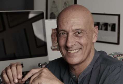 PietroSpirito FabioRinaldi