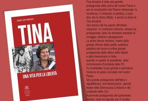 Tina Anselmi