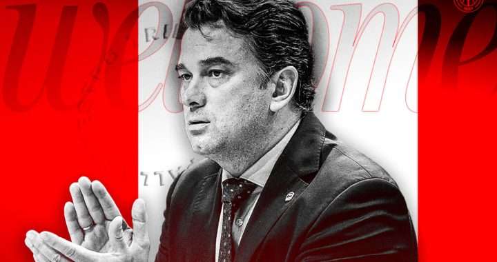 WELCOME COACH
