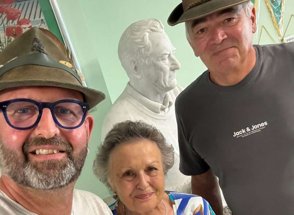 alpini via di natale 2025