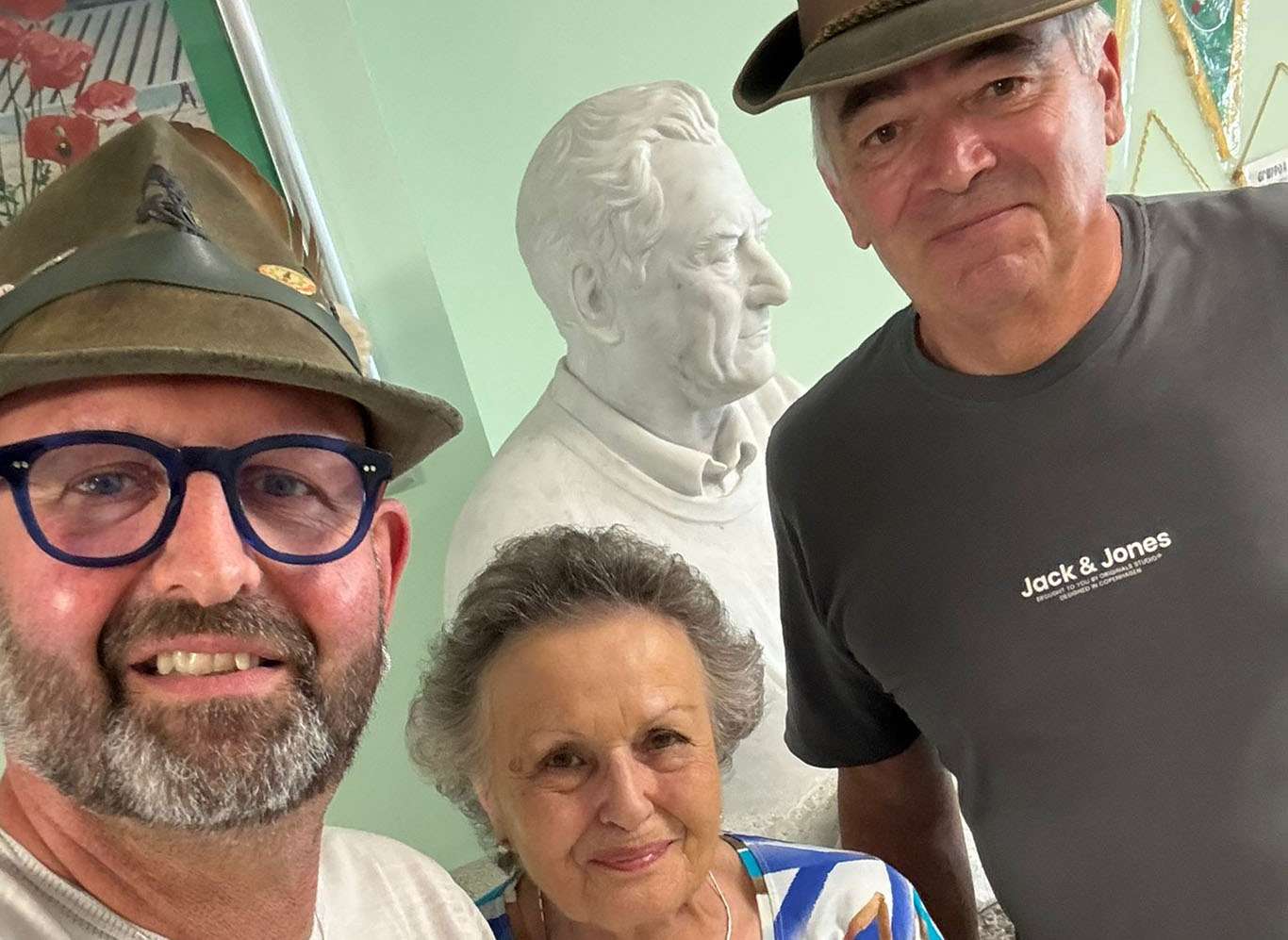 alpini via di natale 2025