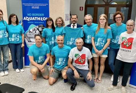 aquathlon