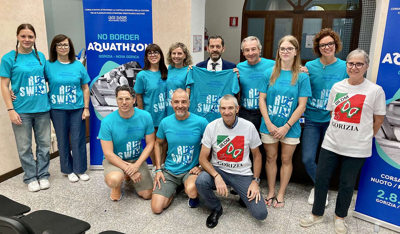aquathlon