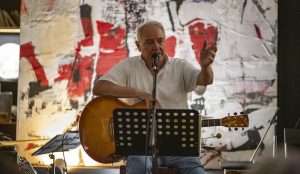 dario zampa