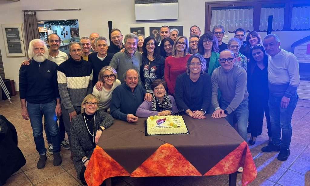 gruppo 2