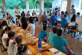 incontro oratorio