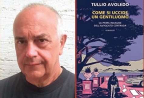 libri 31 luglio