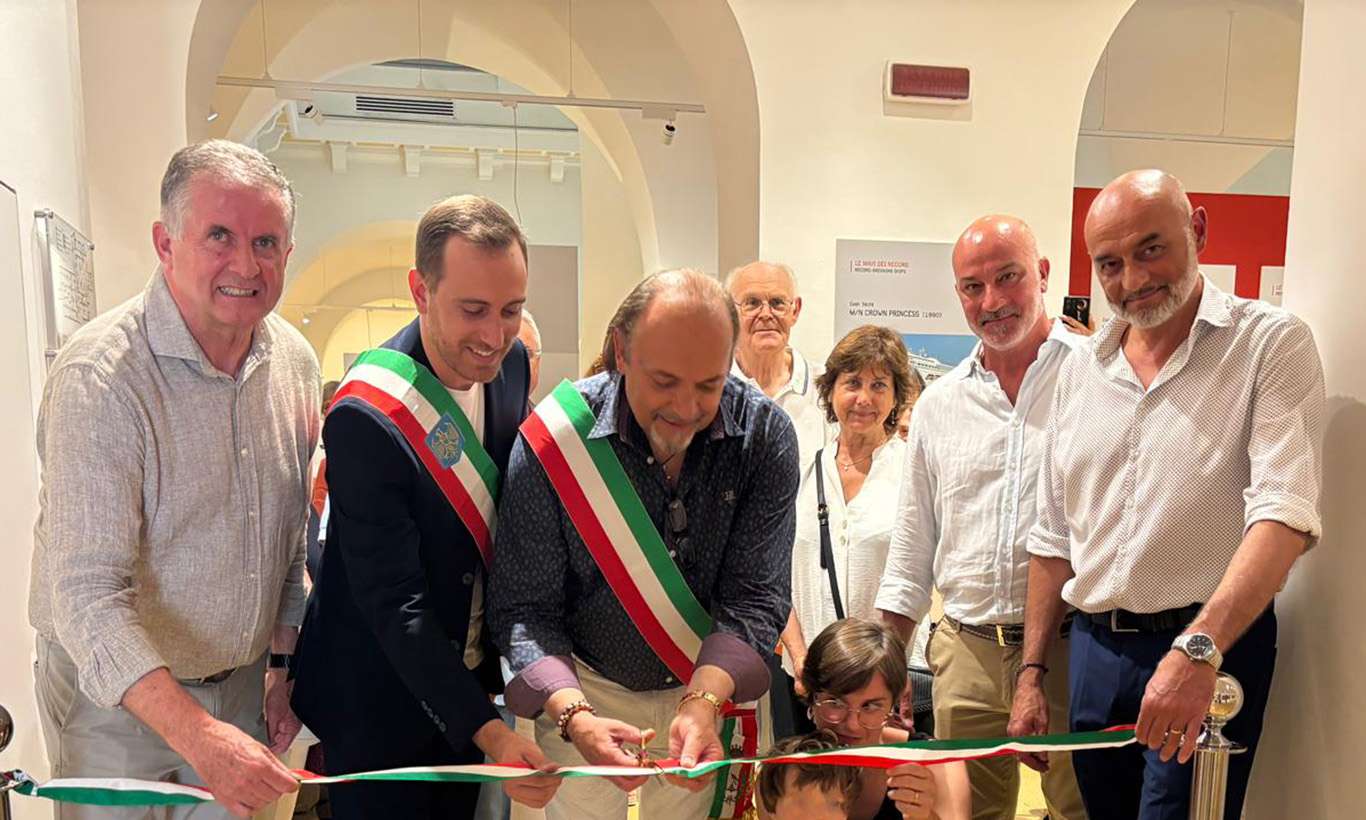 marangoniMonfalcone
