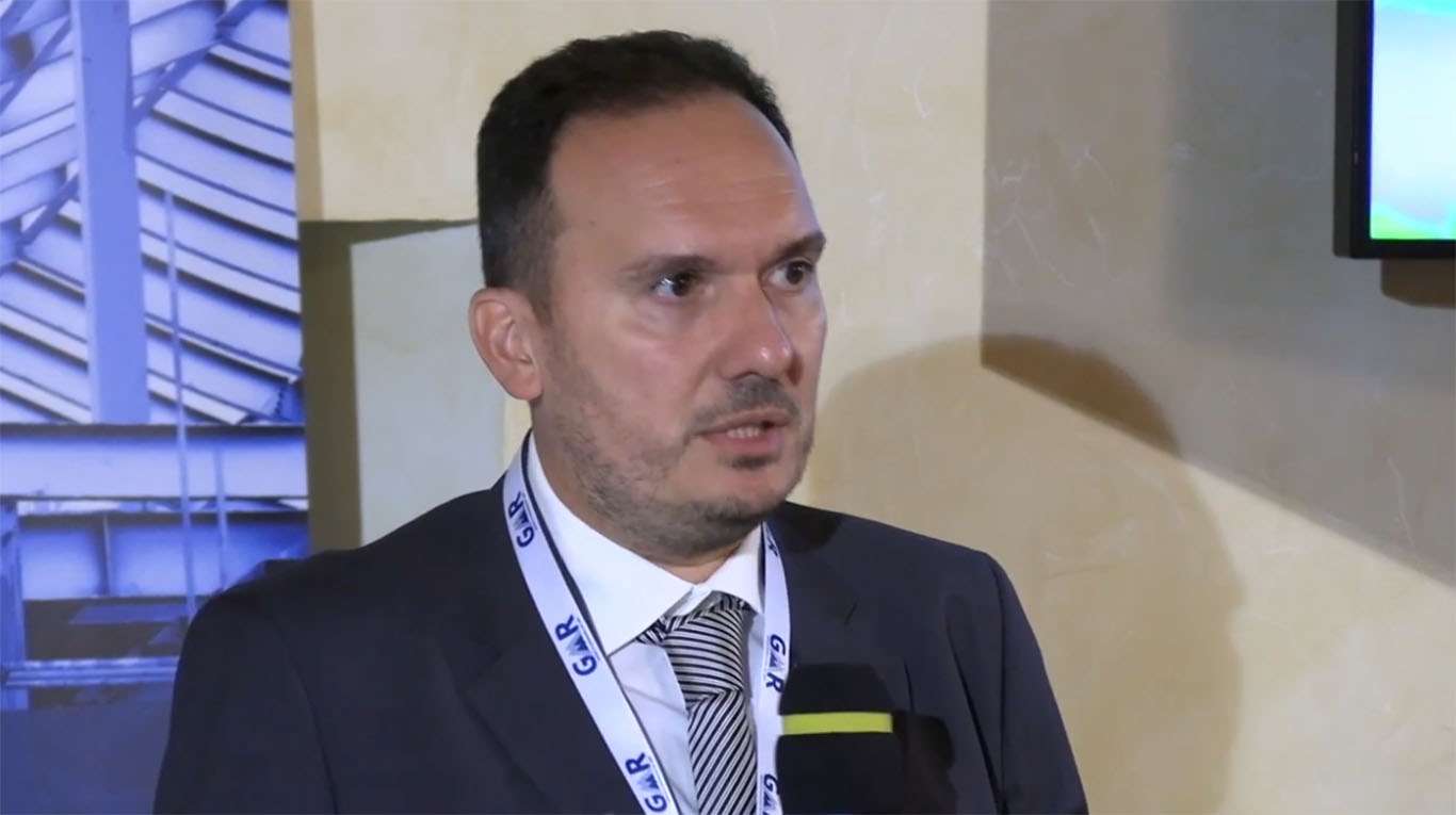 mauro cecchia