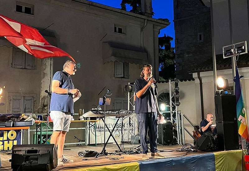 menteressa vincitice palio dei borghi 03 intervento don manuel millo