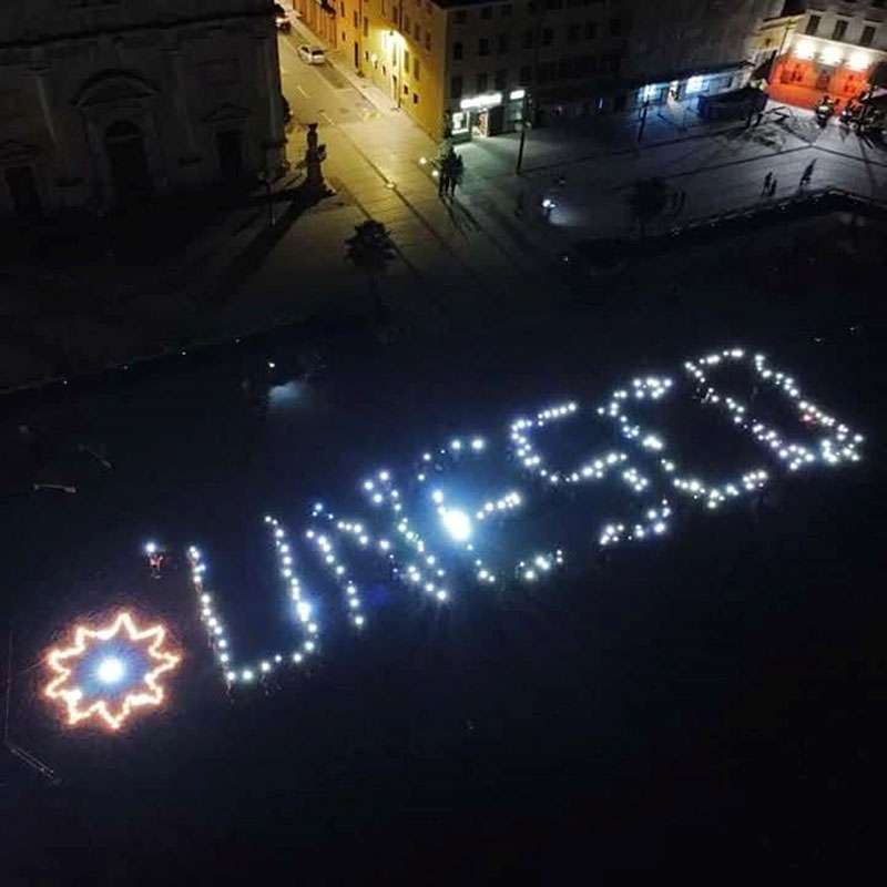 palmanova unesco 2025 06