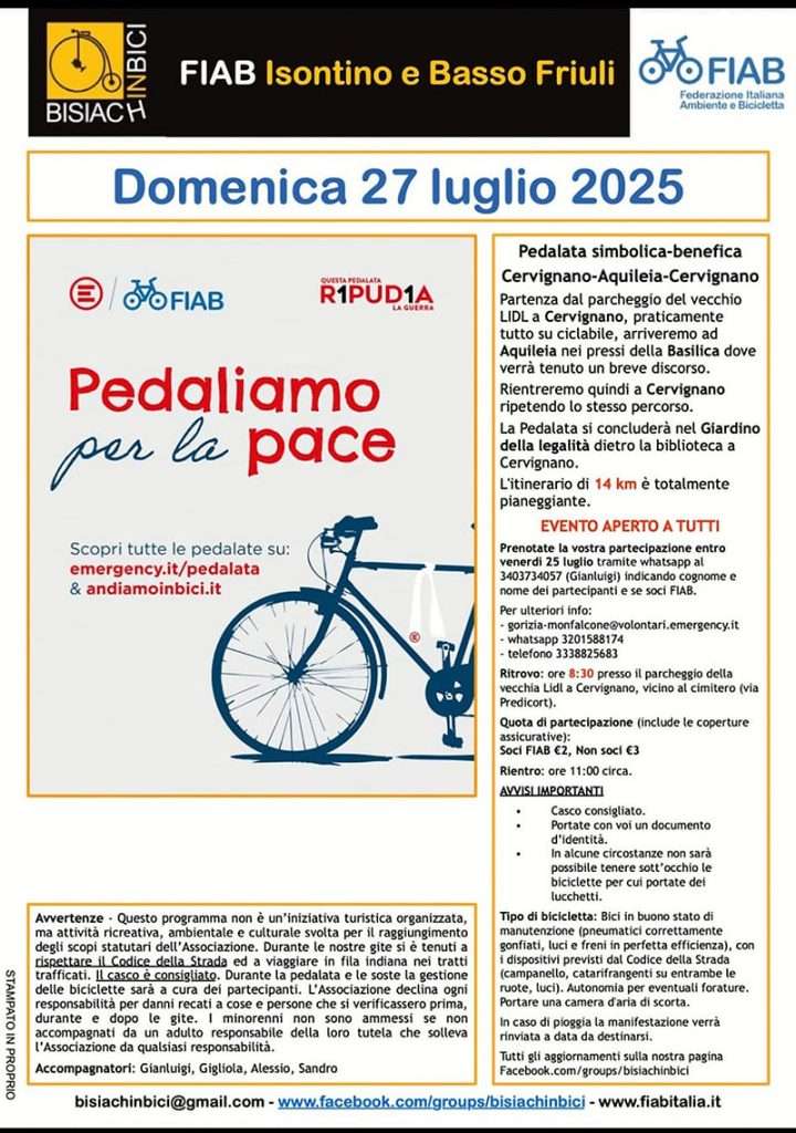 pedala