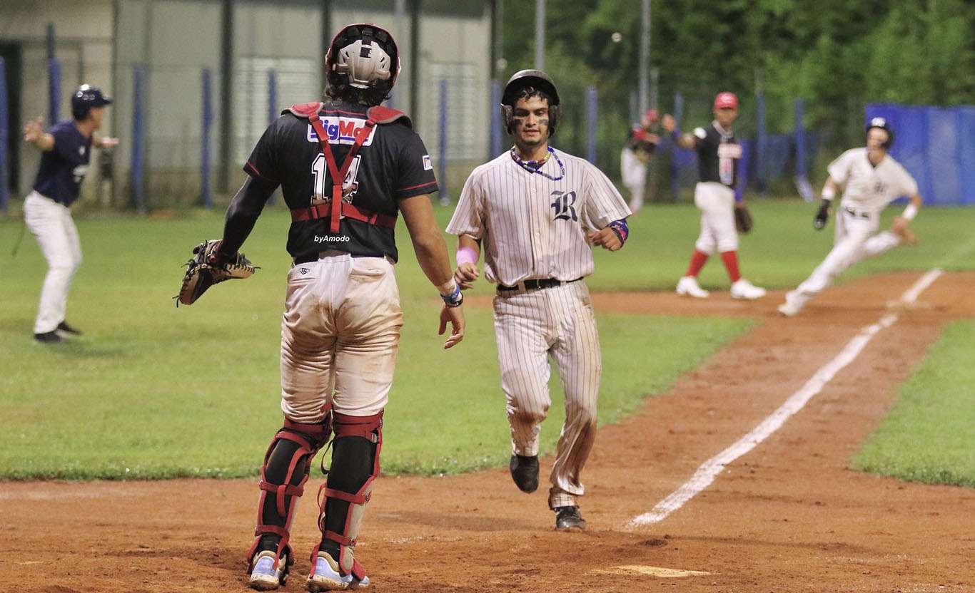 ronchi vs grosseto 2