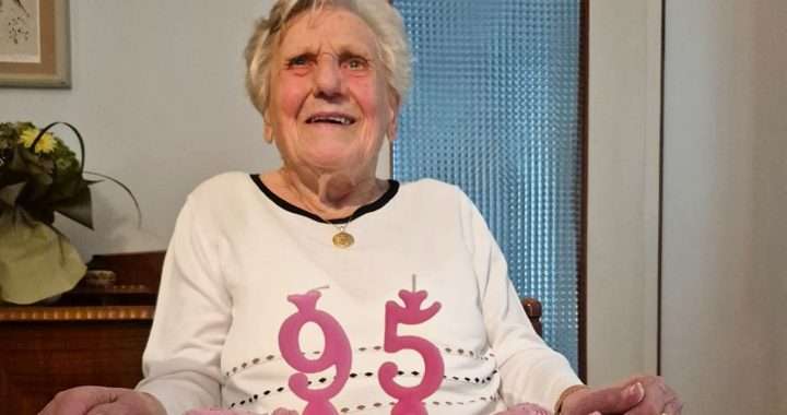 rosa cian 95 anni 01