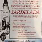 sardelada