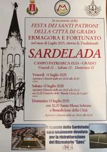 sardelada
