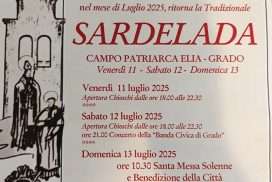 sardelada