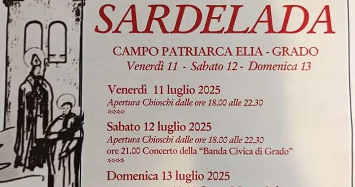 sardelada