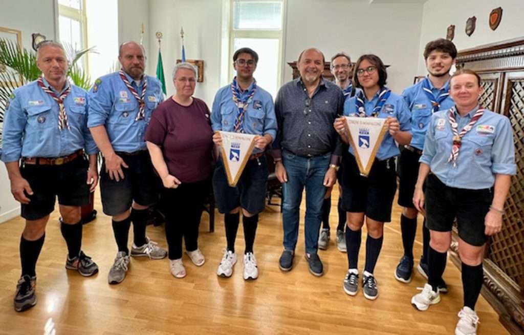 scout pre portogallo 2025