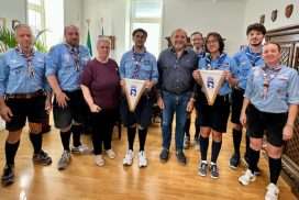 scout pre portogallo 2025