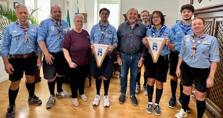 scout pre portogallo 2025