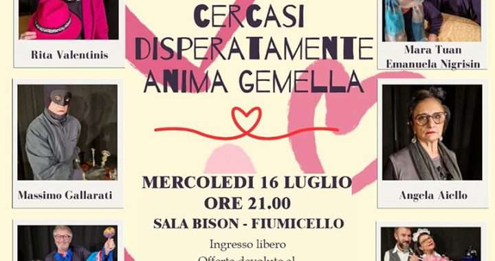 teatro pesche
