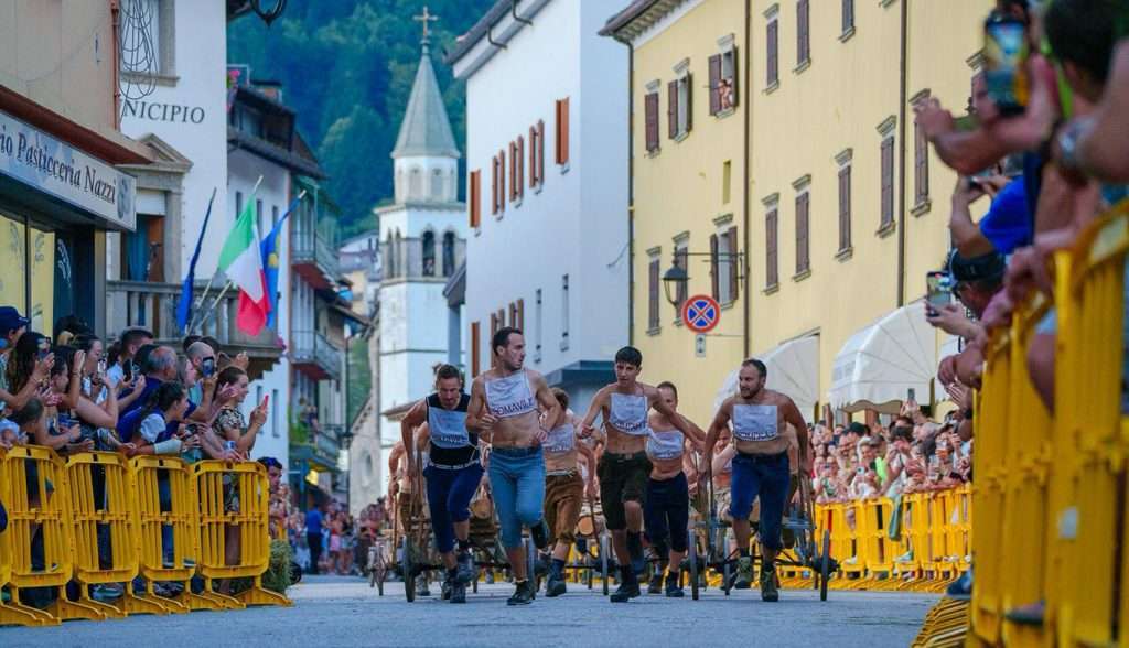 02 Contrada Somavile Palio Paluzza