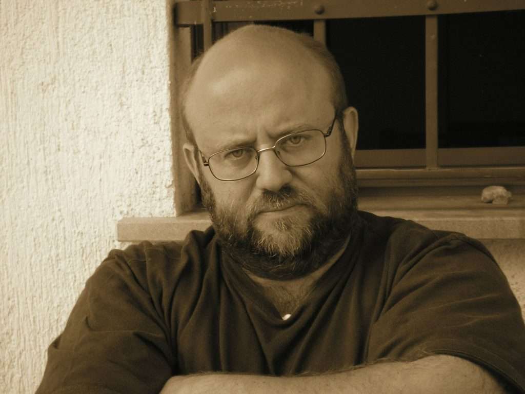 Angelo Floramo