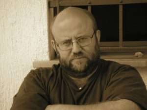 Angelo Floramo