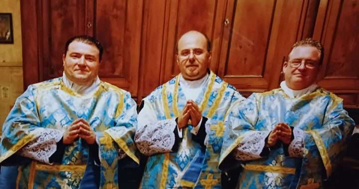 Canti Patriarchini Gradesi 2025 04