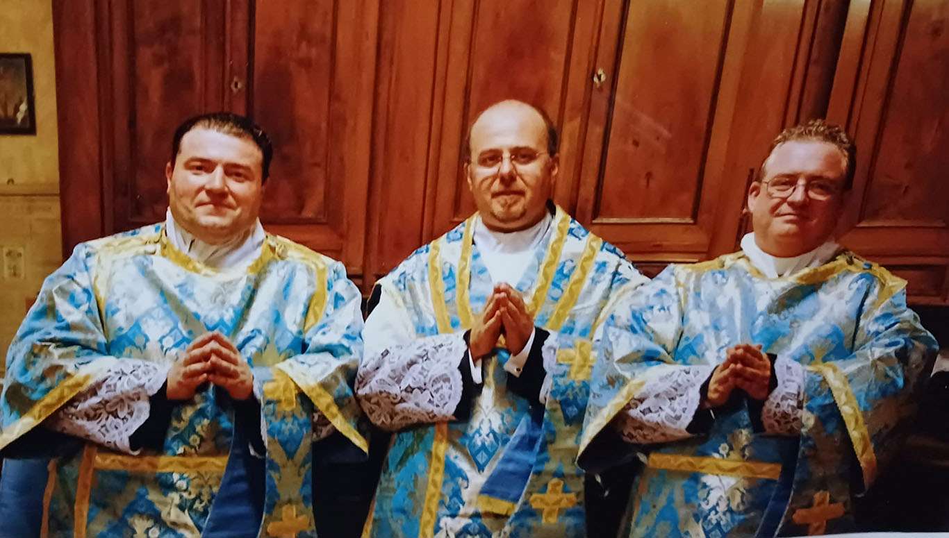 Canti Patriarchini Gradesi 2025 04