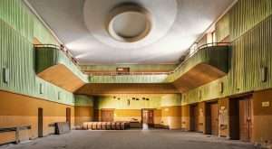 Cinema Vittorio Veneto 1