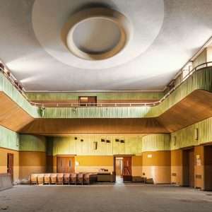 Cinema Vittorio Veneto 1