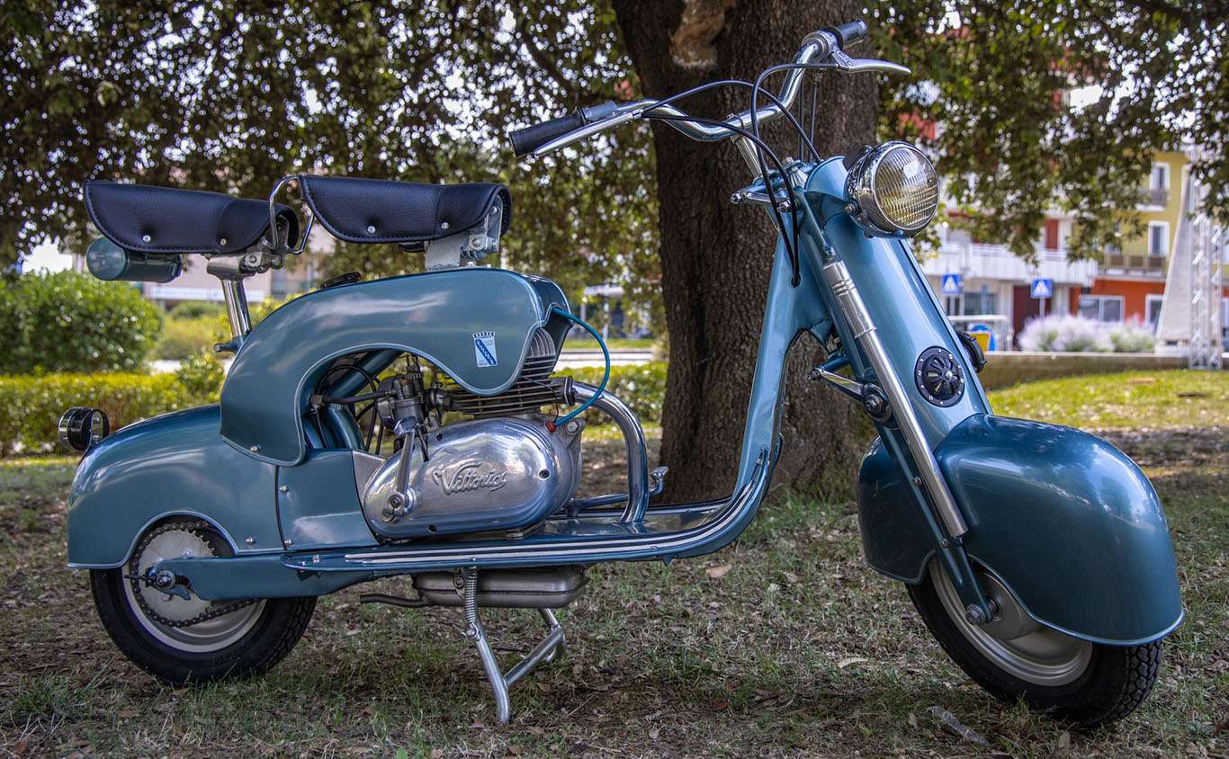 Discutere di Scooter 3