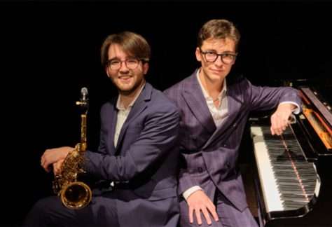 Duo Aequoreo