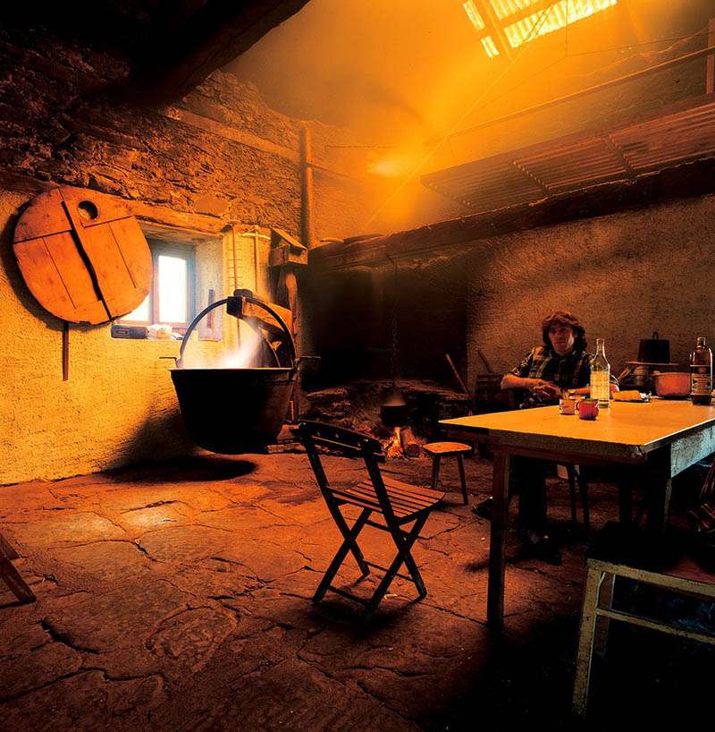 Foto PASSAGGI Mostra 2