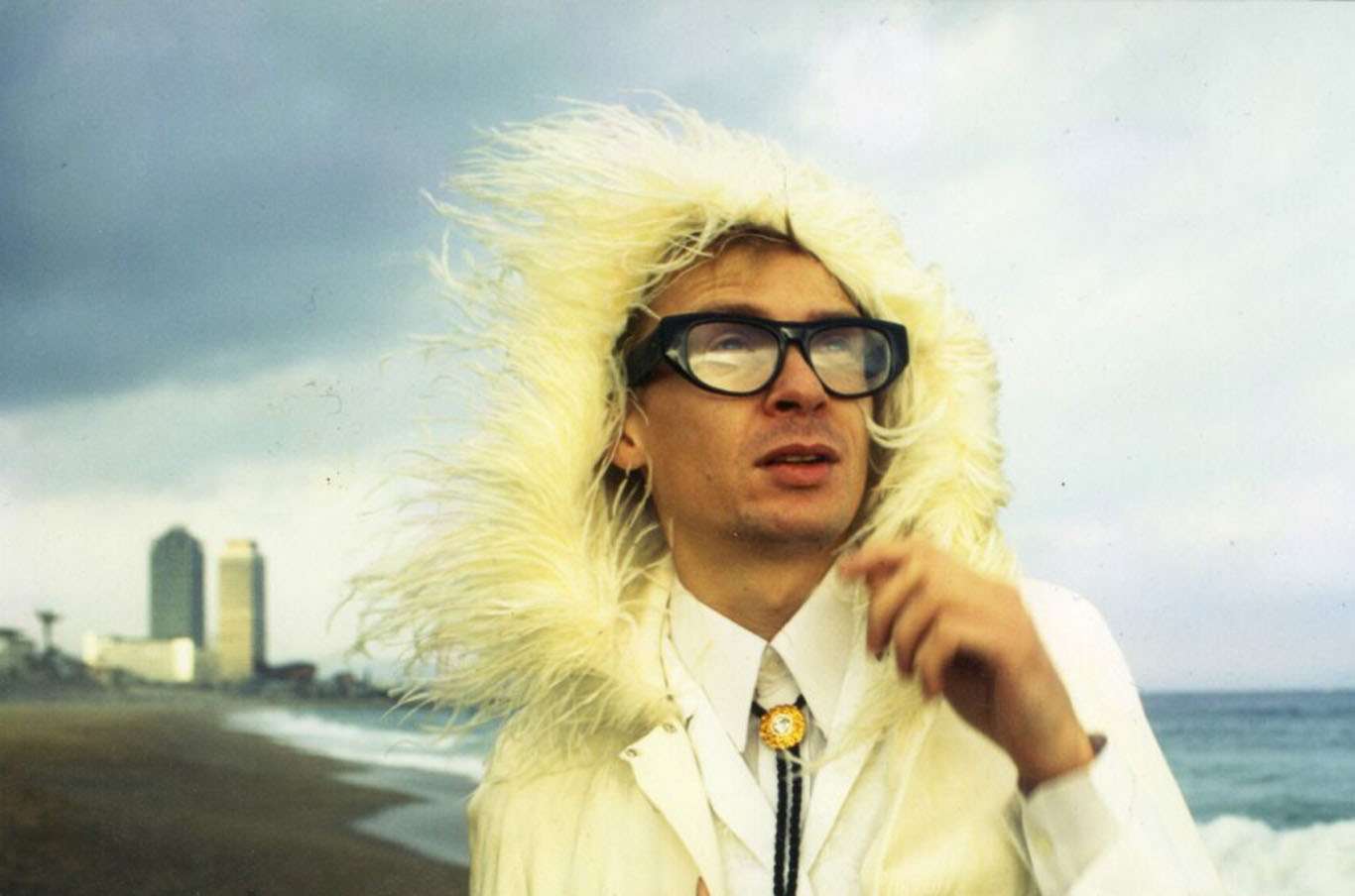 Jimi Tenor