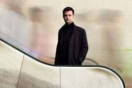 LUCA CIUT
