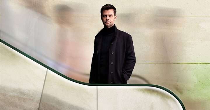 LUCA CIUT