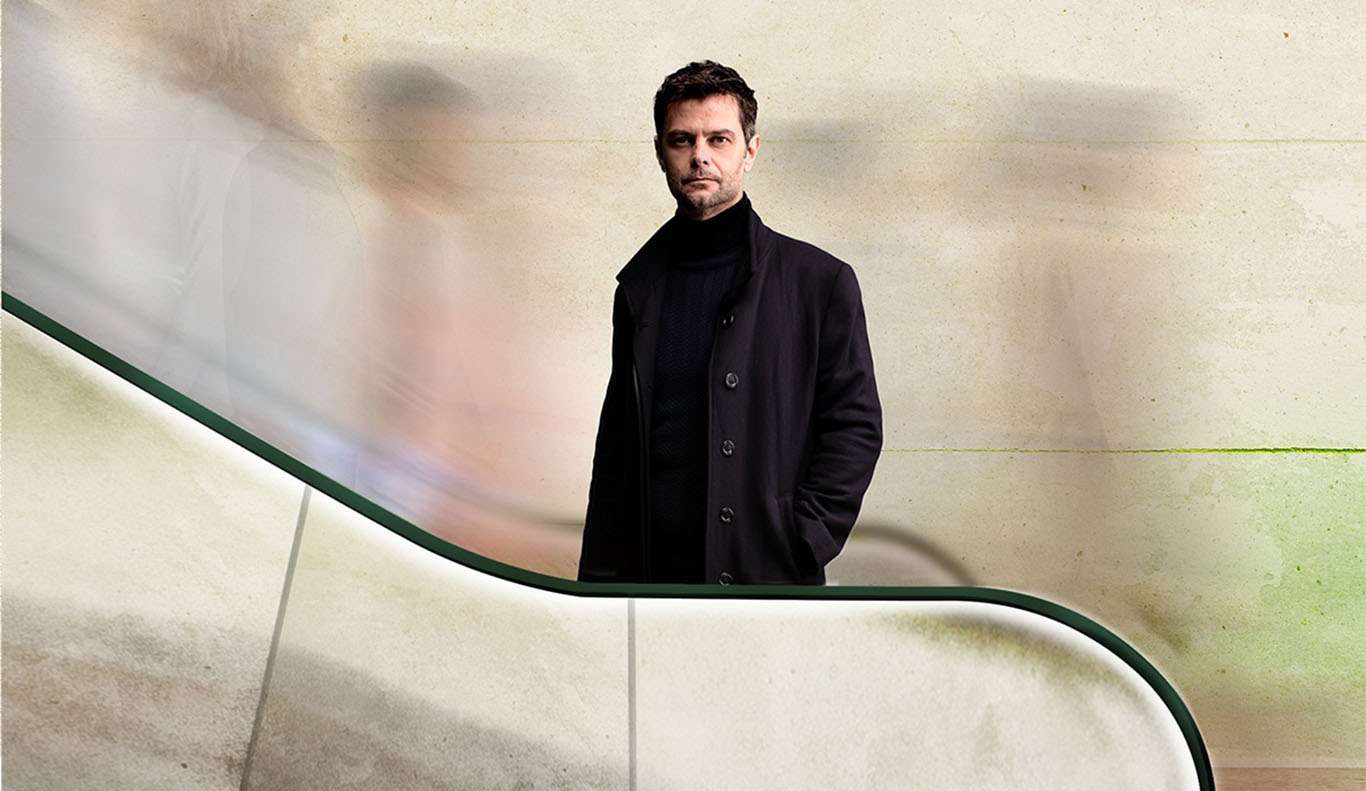 LUCA CIUT