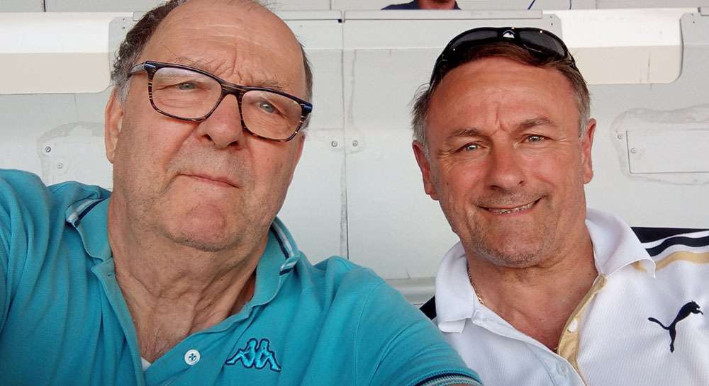 Livio e Picco
