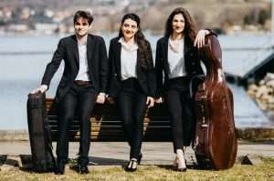 Morgen Piano Trio
