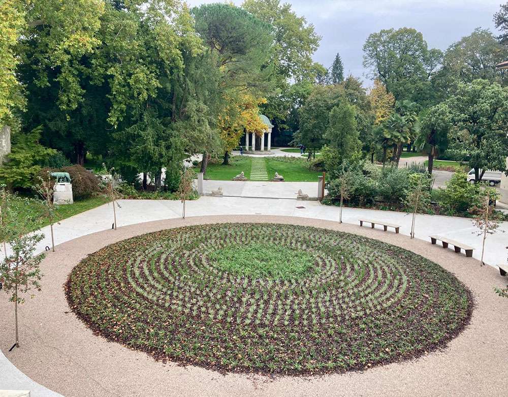 Parco Municipio 3