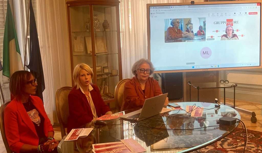 Presentazione tatuaggi