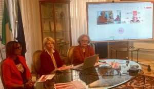 Presentazione tatuaggi
