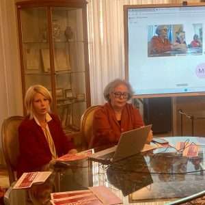 Presentazione tatuaggi